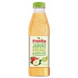 Fruvita VOĆNI SOK JABUKE,KRUŠKE&NIŠTA VIŠE 0.8L | ePonuda.com