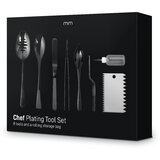  Set za posluživanje za šefa kuhinje | shoptok.hr