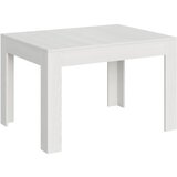 Itamoby   Bibi (90x120/180 cm) - bela - raztegljiva jedilna miza, (20842113) Cene