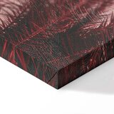  Slika - Palm Trees at Sunset (1 Part) Vertical 20x30 | shoptok.hr