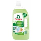 Frosch Deterdžent za osjetljivu kožu - Aloe Vera - 5 Liter cijene