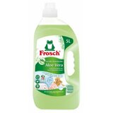 Frosch tečni deterdžent za veš aloe vera 5L Cene