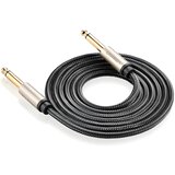 Ugreen AV128 Jack Kabel 6,35 mm - 1m - Siva KP26287 Cene