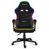 Force gaming stolica 4.4 RGB crna | shoptok.hr