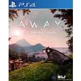 Perpetual PS4 Away The Survival Series Cene