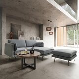 Bessagi Home Sedežna Garnitura Dunja, Oblika L | Shoptok.si