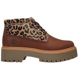 Timberland braon kožne cipele za žene | ePonuda.com