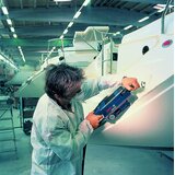 Bosch GBS 75 AE Tračna brusilica | shoptok.hr