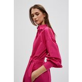 Marisse Women's Dress L-Su-4003 Pink | Shoptok.si