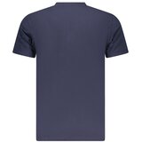 Iceberg Muška majica kratkih rukava plava | shoptok.hr