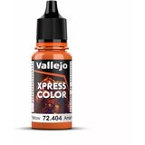 Vallejo xs nuclear yellow 18 ml Cene