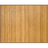  Tepih pravokutni prirodni 80 x 100 cm od bambusa | shoptok.hr