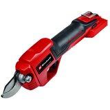 Einhell Akumulatorske škarje za obrezovanje Power X-Change GE-LS 18 Li-Solo (bypass, maks. debelina vej: 28 mm, brez baterije in polnilnika) | Shoptok.si