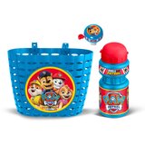 Stamp ko&scaron;ara, bočica i zvono za bicikl Paw Patrol cijene