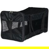 Plaček Pet Products Torba za prenašanje za hišne ljubljenčke 54x30 cm Trixie – Cene