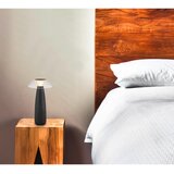 Globo 21021B - punjiva dodirna stona lampa ILLUMI, LED prigušiva, LED/1W/3,7V, 3000K, crna | Eponuda.com