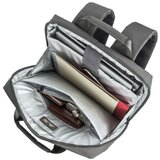 Rivacase nahrbtnik za prenosni računalnik do velikosti 15,6" 8660 siv - 8660 beige | Shoptok.si