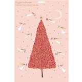 Roger la Borde Adventni koledar Celestial Tree - | Shoptok.si