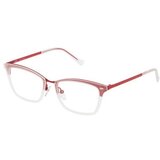  Ženski Okvir za naočale Police VPL2845107L2 Ø 51 mm | shoptok.hr