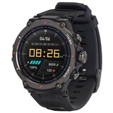 Garett Moška pametna ura - GRS PRO črna | Shoptok.si