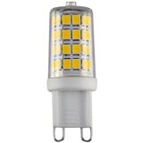 Globo Riha Podna LED svjetiljka (3,5 W, Visina: 155 cm, Zlatna, Zlatna, Topla bijela) | shoptok.hr