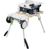 Festool Akku-Tischkreissäge CSC SYS 50 E