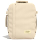 CabinZero Nahrbtniki 28L CLASSIC TECH BACKPACK Bela Cene