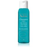 Avène Cleanance čistilni gel za mastno k aknam nagnjeno kožo 100 ml Cene