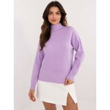 Wool Fashion Italia Sweater-AT-SW-2339.54-light purple | Shoptok.si