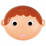 Ks Kids dečija igračka, ogledalo, Moje lice KA10763-GB Cene