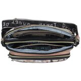 Janet Ženska torba Lotus Lover 24x6x16 cm J-205 | shoptok.hr