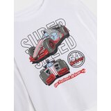 Sinsay Paket od 2 majica s dugim rukavima | shoptok.hr