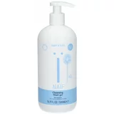 Naïf® gel za umivanje čistilni 500 ml P072