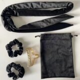 INF Sleep Styler set za kodre brez toplote Black, (21835388) | Shoptok.si