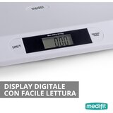 Innoliving Digitalna tehtnica za dojenčke z LCD zaslonom do 20 kg | Shoptok.si