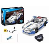  Auto na daljinsko upravljanje R/C toy car Police 430 el EE | shoptok.hr