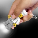 Lego Minifigure privezak za ključeve sa svetlom: Šef ( LGL-KE24H ) | ePonuda.com