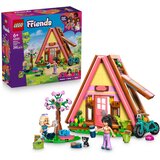 Lego LEGO® Friends - Koliba za glamping (42682) | Eponuda.com