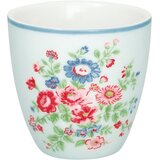 Green Gate Porcelanasta skodelica Ailis, 100 ml Cene