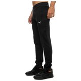 Puma Hlače Bmw Mms Črna | Shoptok.si