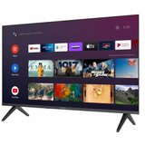 Tesla LED televizor 40E635BFS, Full HD (1920x1080 px), Smart TV, Android, Google Assistant, EON Ready, Sivi | Eponuda.ba