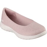Skechers Modne superge On-The-Go Flex Rožnata | Shoptok.si
