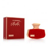Al Haramain Belle Rouge parfumska voda za ženske 75 ml | Shoptok.si