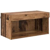 TV ormar Zidne Staro drvo 60 x 30 x 30 cm Konstruirano drvo | shoptok.hr