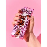 Sinsay Kvadratni umjetni nokti s leopard uzorkom 24 kom | shoptok.hr