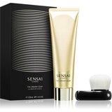 Sensai Ultimate The Creamy Soap kremno milo s krtačko 125 ml Cene