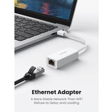 Ugreen CR110 USB 2.0 10/100Mbps beli | ePonuda.com