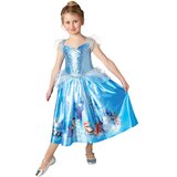 Disney Princess Dream Princess kostim Pepeljuga, 5-6 god Cijene