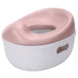 Kikka Boo noša trio 3in1 sa adapterom i steperom pink ( KKB12031 ) Cene