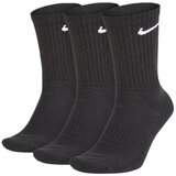 Nike Everyday Cush Ankle 3PR unisex čarape SX7664CS_0010 | shoptok.hr